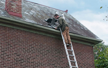 what affects urgent Nateby roof repairs