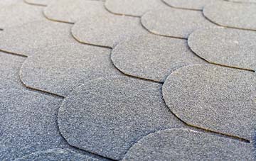 Nateby asphalt roofing costs