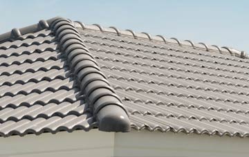 advantages of Nateby clay roofing