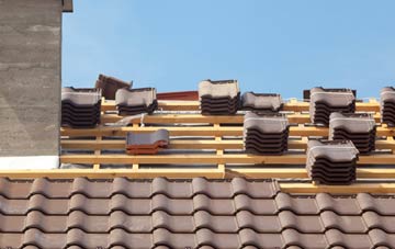 Nateby clay roofing costs