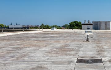 Nateby commercial flat roofing