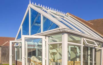 conservatory roof insulation costs Nateby