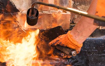 Nateby flat roof repair companies