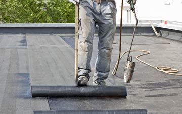 flat roof replacement Nateby