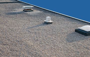 flat roofing Nateby
