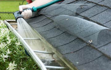Nateby gutter cleaning costs