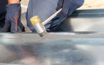 Nateby metal roofing costs