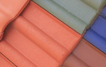 Nateby plastic roofing companies