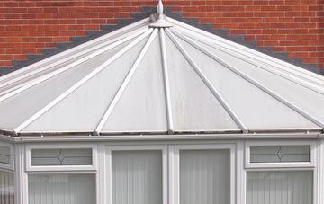 Nateby polycarbonate conservatory roof repairs