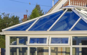 professional Nateby conservatory insulation