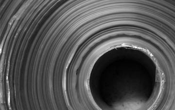 Nateby pvc roof replacement