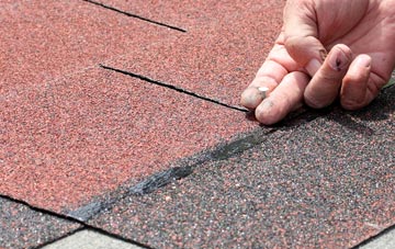 Nateby asphalt roof repairs