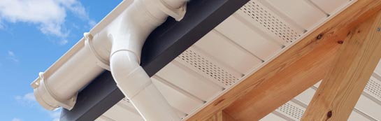 get Nateby guttering quotes today