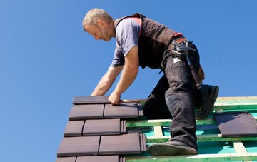 disadvantages of Nateby slate roofing