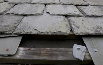 Nateby slate roof repairs and maintenance