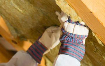 types of Nateby pitched roof insulation materials