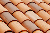 Nateby clay roofing