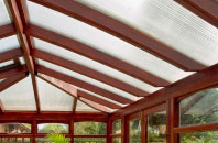 Nateby conservatory roofing insulation