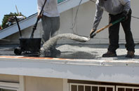 Nateby flat roofing repair