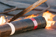 free Nateby flat roofing repair quotes