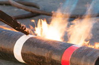 Nateby flat roofing replacement