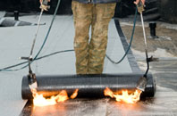 Nateby flat roof sealing quote