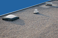 Nateby flat roofing
