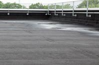 find rated Nateby flat roofing companies