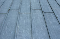 Nateby lead roofing