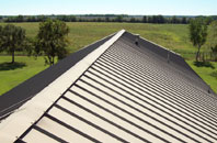 Nateby metal roof quotes