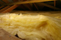 Nateby pitch roof insulation