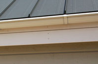 Nateby soffit repair